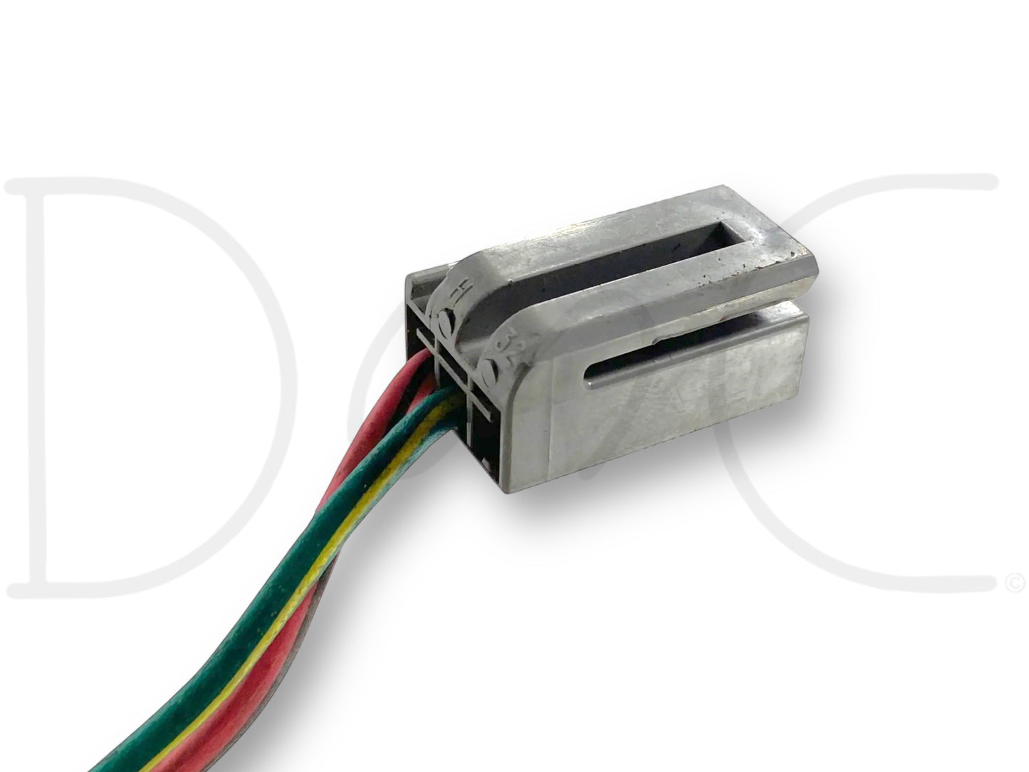 05 2005 Ford F250 F350 6.0 6.0L Diesel Dash Wiring Harness 5C3T-14401-P260Z Nz