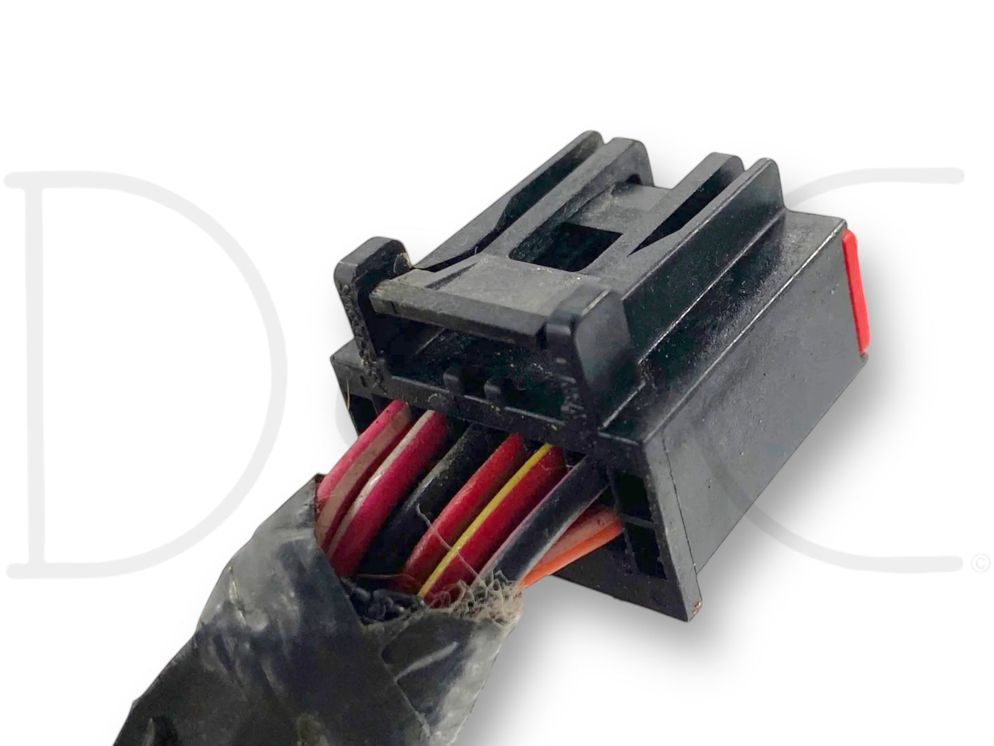 05 2005 Ford F250 F350 6.0 6.0L Diesel Dash Wiring Harness 5C3T-14401-P260Z Nz