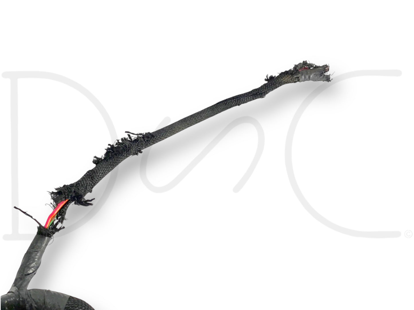 06 Ford F250 F350 King Ranch Crew Cab Interior Wiring Harness 6C3T-14A005-P260X