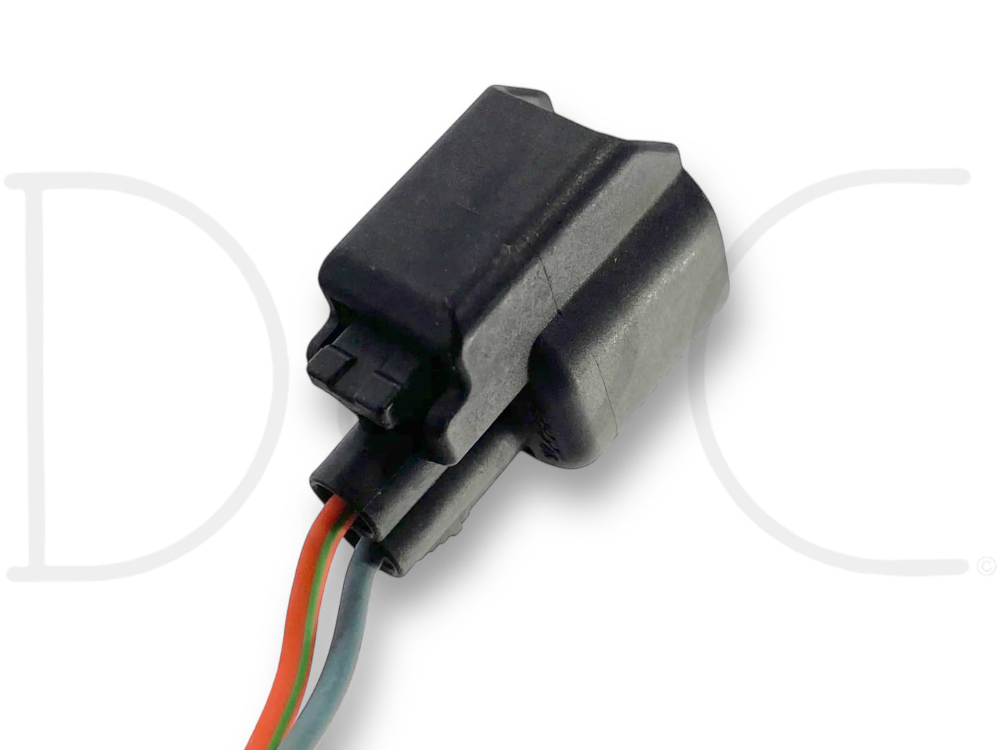 06 Ford F250 F350 King Ranch Crew Cab Interior Wiring Harness 6C3T-14A005-P260X