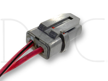 06 Ford F250 F350 King Ranch Crew Cab Interior Wiring Harness 6C3T-14A005-P260X