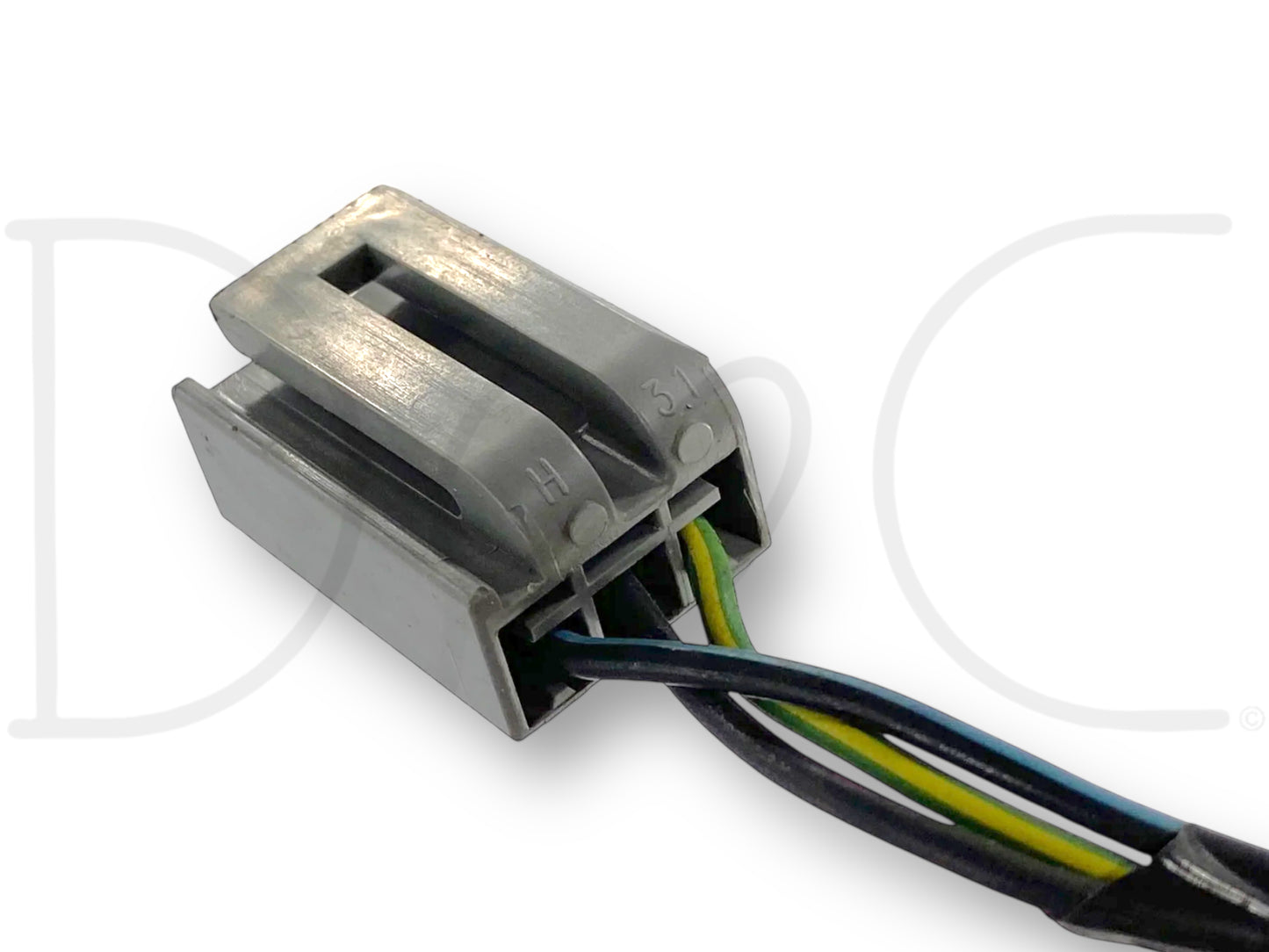 06 Ford F250 F350 King Ranch Crew Cab Interior Wiring Harness 6C3T-14A005-P260X