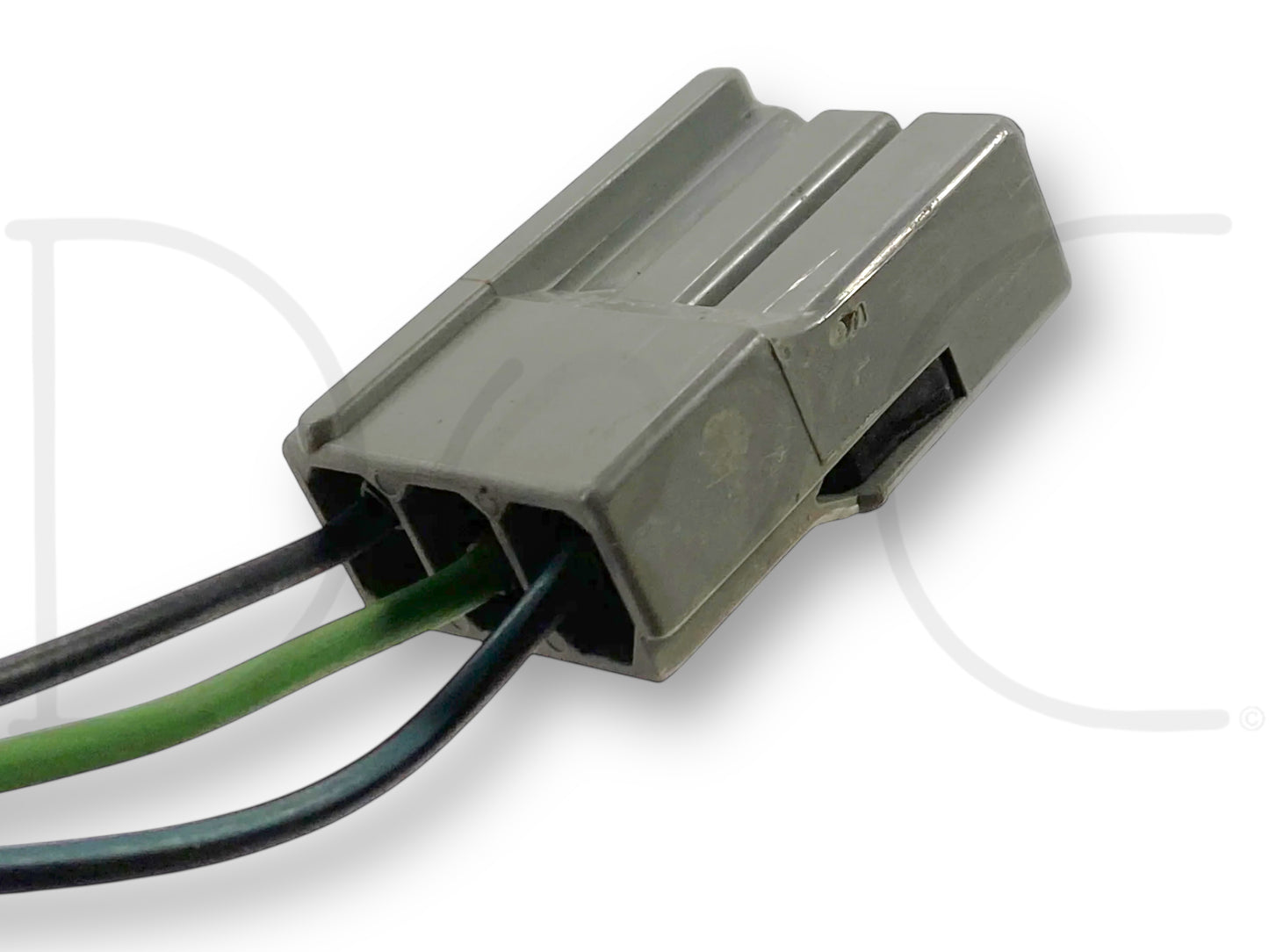 06 Ford F250 F350 King Ranch Crew Cab Interior Wiring Harness 6C3T-14A005-P260X