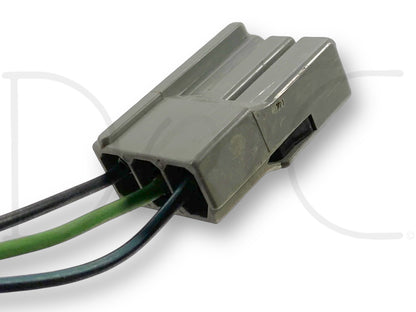 06 Ford F250 F350 King Ranch Crew Cab Interior Wiring Harness 6C3T-14A005-P260X