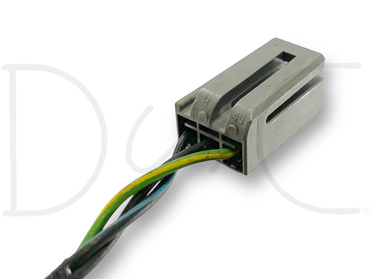 06 Ford F250 F350 King Ranch Crew Cab Interior Wiring Harness 6C3T-14A005-P260X