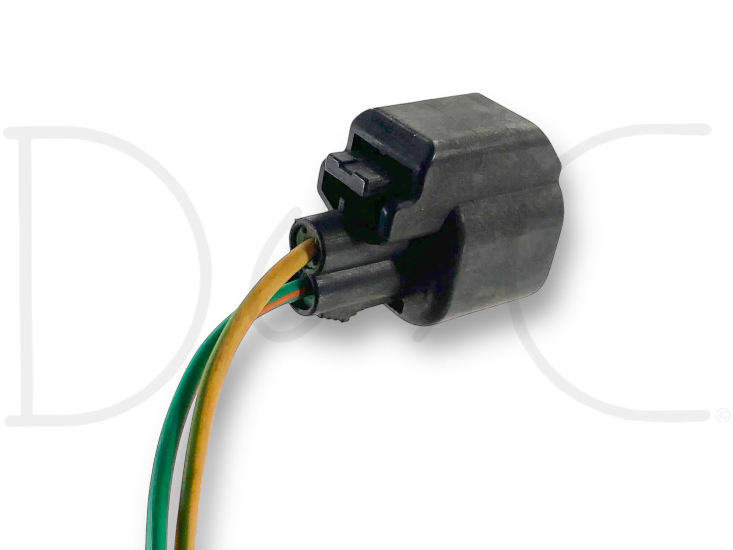 06 Ford F250 F350 King Ranch Crew Cab Interior Wiring Harness 6C3T-14A005-P260X