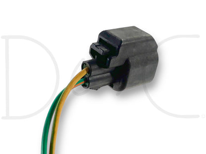 06 Ford F250 F350 King Ranch Crew Cab Interior Wiring Harness 6C3T-14A005-P260X
