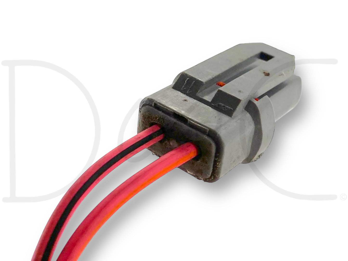 06 Ford F250 F350 King Ranch Crew Cab Interior Wiring Harness 6C3T-14A005-P260X