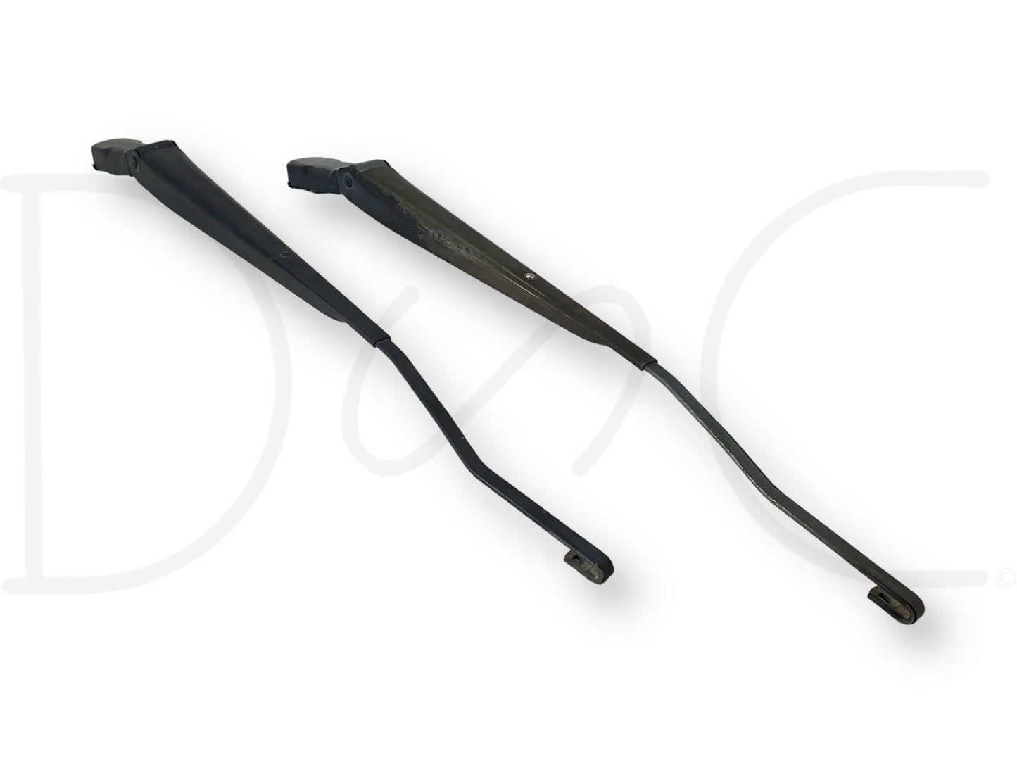 99-07 Ford F250 F350 Windshield Wiper Arm Set Pair RH Right LH Left OEM Arms