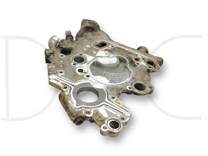 05-07 Ford F250 F350 6.0 6.0L Diesel Engine Front Cover Case Spn012869