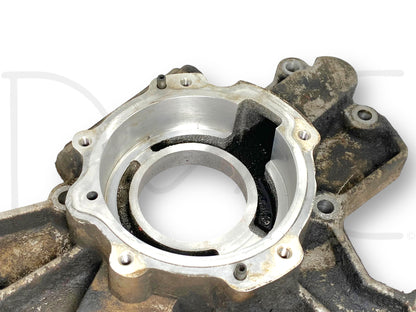 05-07 Ford F250 F350 6.0 6.0L Diesel Engine Front Cover Case Spn012869