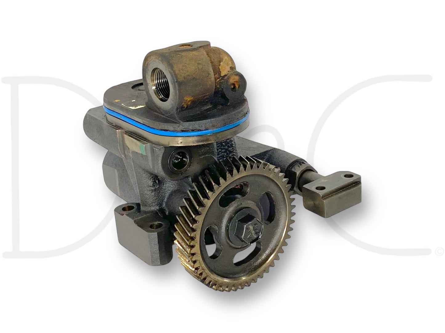 05-07 Ford F250 F350 6.0 6.0L HPOP High Pressure Oil Pump *Untested*