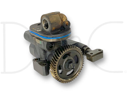 05-07 Ford F250 F350 6.0 6.0L HPOP High Pressure Oil Pump *Untested*