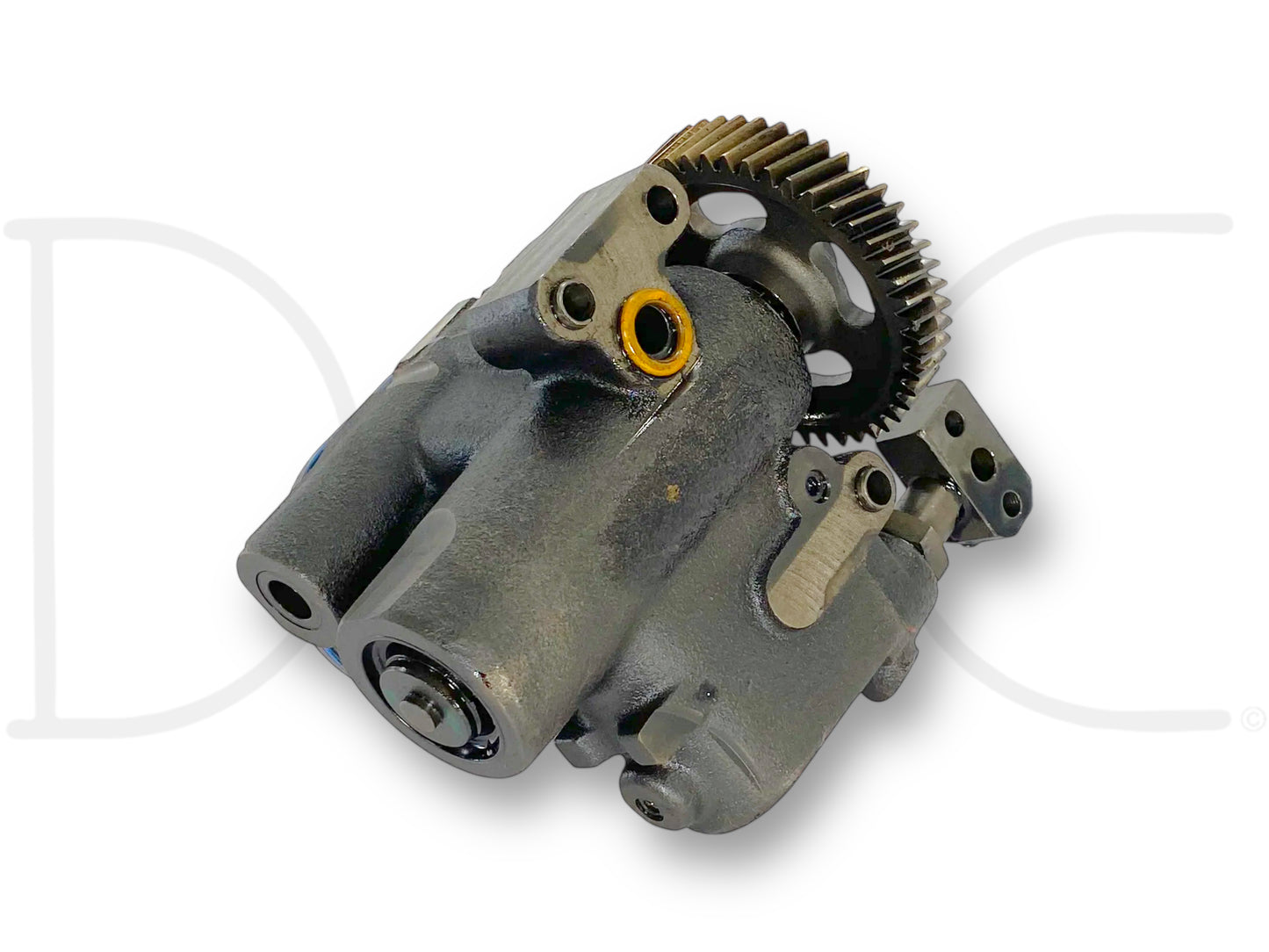 05-07 Ford F250 F350 6.0 6.0L HPOP High Pressure Oil Pump *Untested*