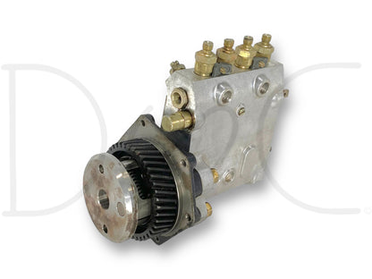 Isuzu Zexel Fuel Injection Pump 101043-9170  *Untested Core*