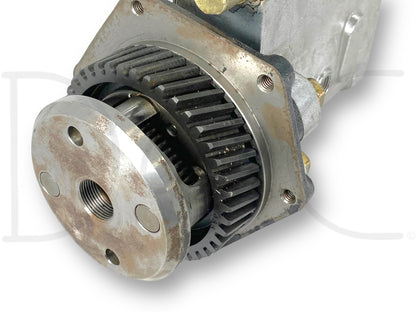 Isuzu Zexel Fuel Injection Pump 101043-9170  *Untested Core*