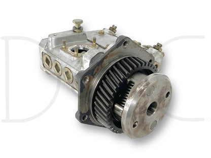 Isuzu Zexel Fuel Injection Pump 101043-9170  *Untested Core*