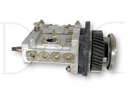 Isuzu Zexel Fuel Injection Pump 101043-9170  *Untested Core*