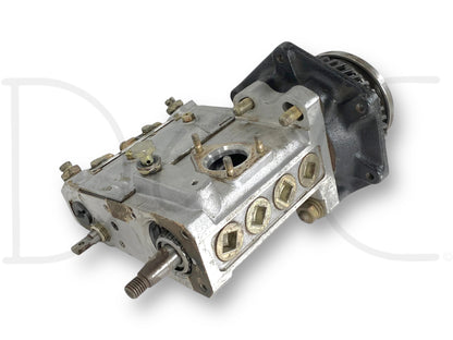 Isuzu Zexel Fuel Injection Pump 101043-9170  *Untested Core*