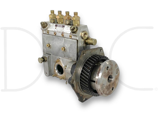 Isuzu Zexel Fuel Injection Pump 101043-9170  *Untested Core*