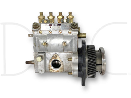 Isuzu Zexel Fuel Injection Pump 101043-9170  *Untested Core*