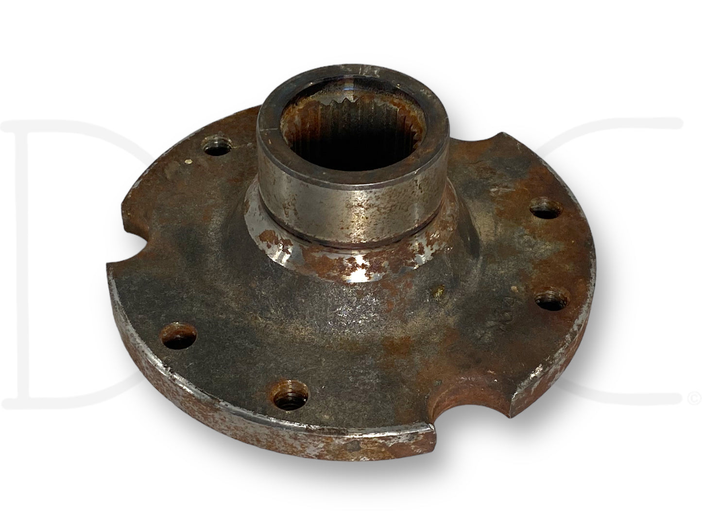 Am General Output Shaft Flange 49342