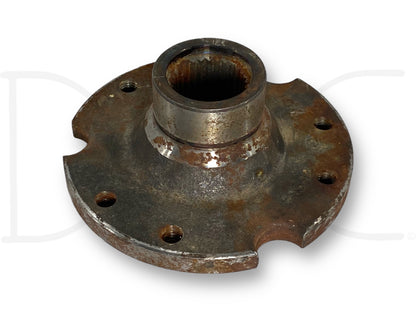 Am General Output Shaft Flange 49342