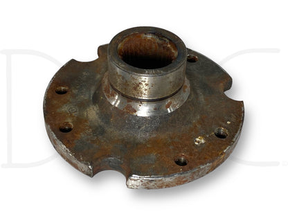 Am General Output Shaft Flange 49342