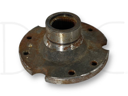 Am General Output Shaft Flange 49342