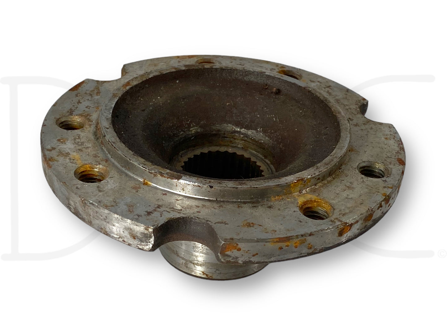 Differential Output Shaft Flange 41306