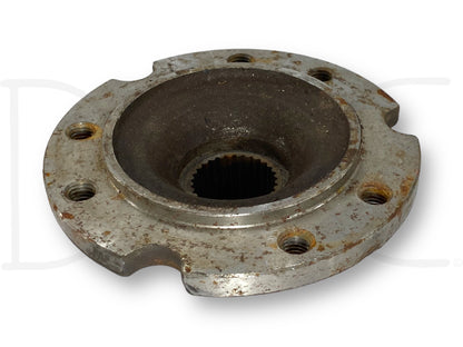 Differential Output Shaft Flange 41306