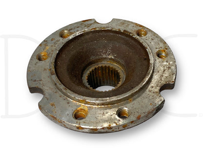 Differential Output Shaft Flange 41306