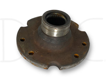 Differential Output Shaft Flange 41306