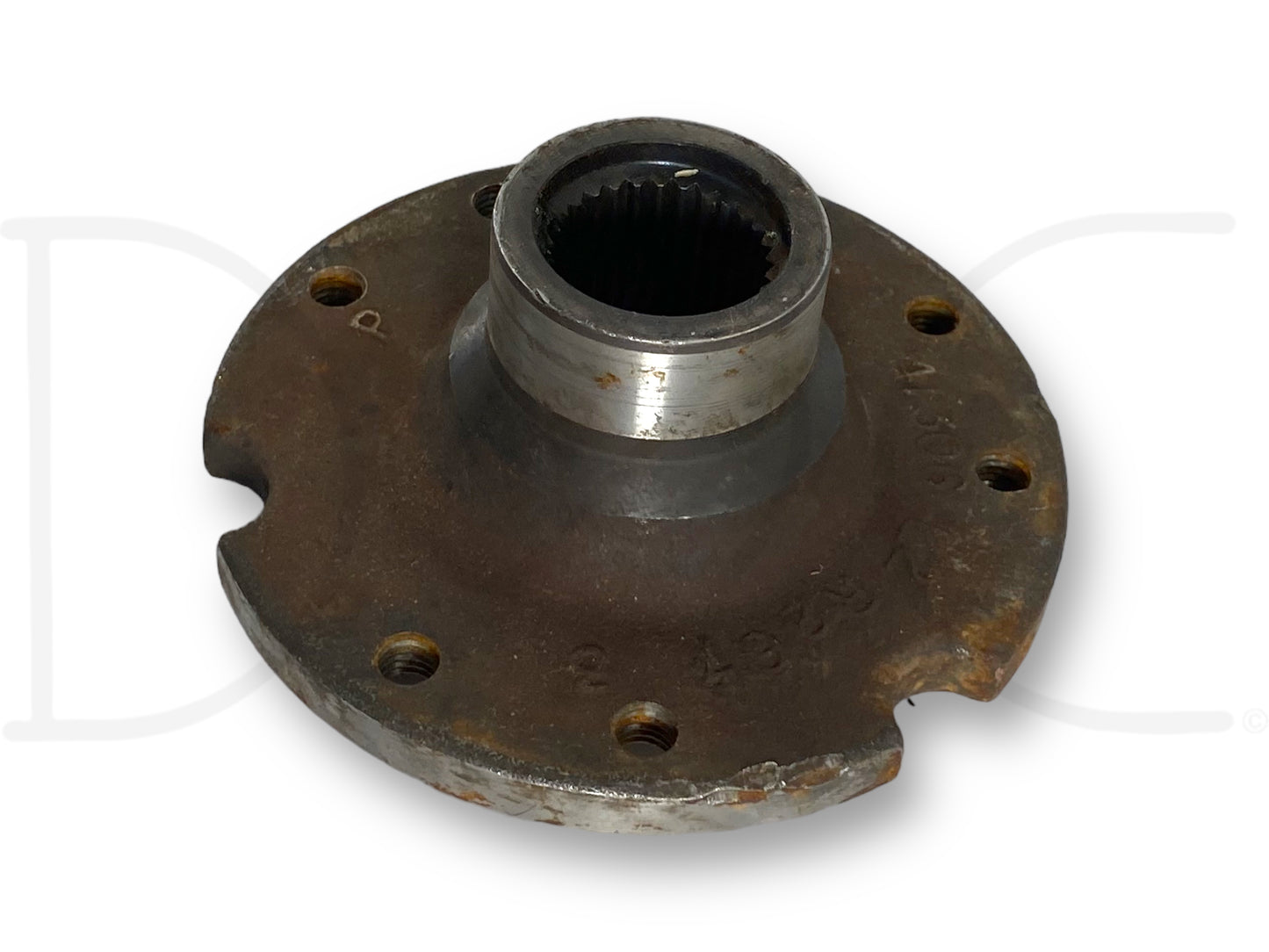 Differential Output Shaft Flange 41306