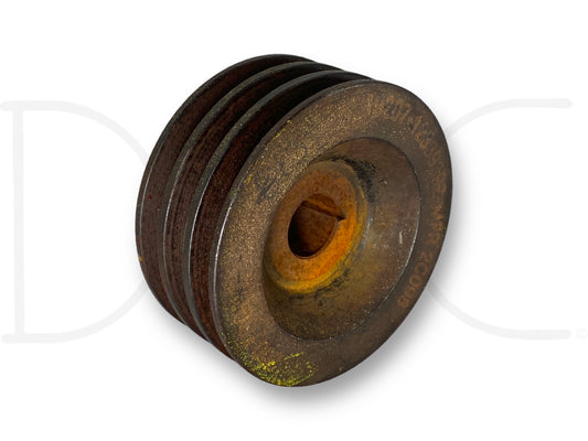 Generator Pulley 3 Groove 19207-12339392
