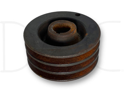 Generator Pulley 3 Groove 19207-12339392