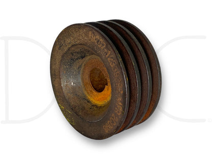 Generator Pulley 3 Groove 19207-12339392