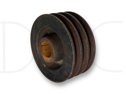 Generator Pulley 3 Groove 19207-12339392