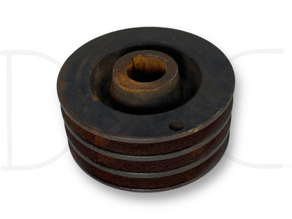 Generator Pulley 3 Groove 19207-12339392