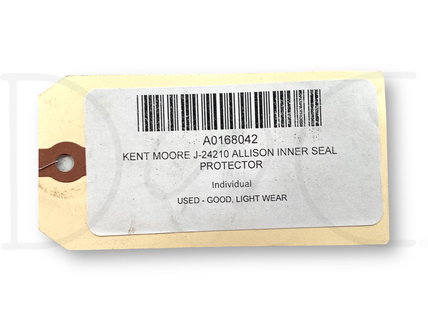 Kent Moore J-24210 Allison Inner Seal Protector