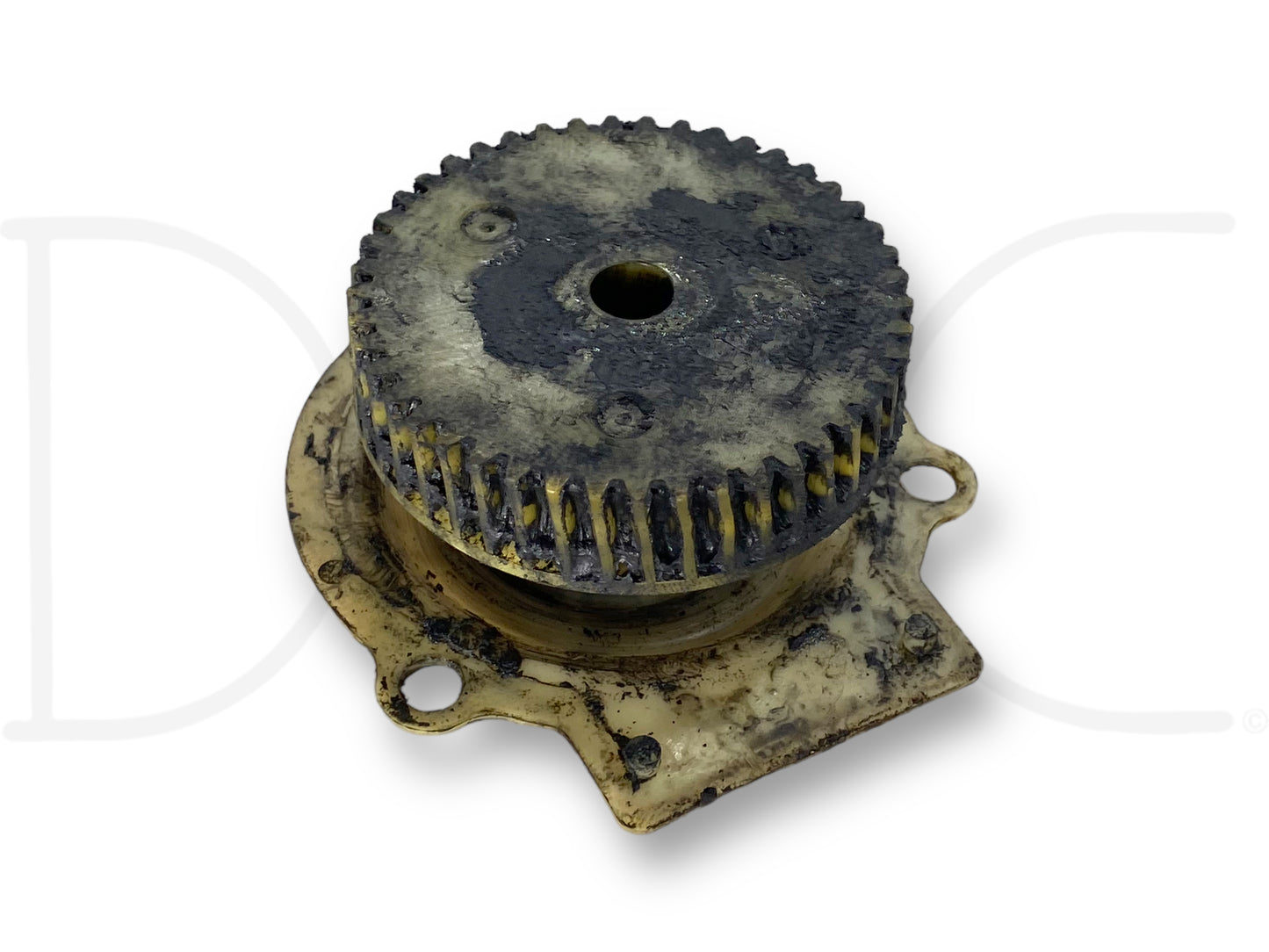 Ford C9Az-62234A24-B Power Window Drive Gear