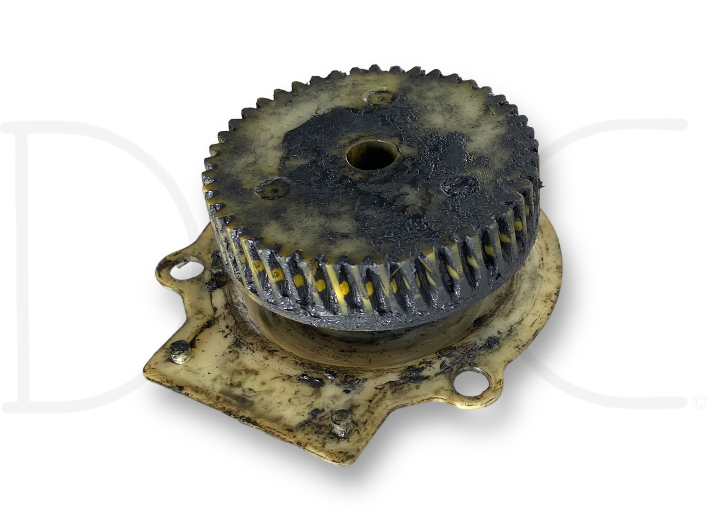 Ford C9Az-62234A24-B Power Window Drive Gear