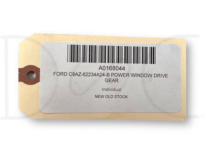 Ford C9Az-62234A24-B Power Window Drive Gear