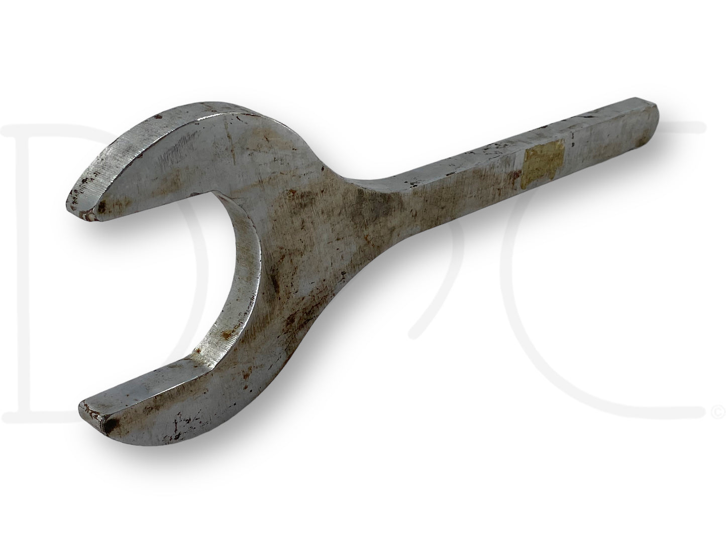 Cylinder Rod Flats Flat Wrench 4.5" 4 9/16" Nut 5420-00-050-8745