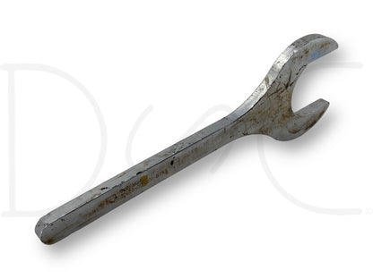 Cylinder Rod Flats Flat Wrench 4.5" 4 9/16" Nut 5420-00-050-8745