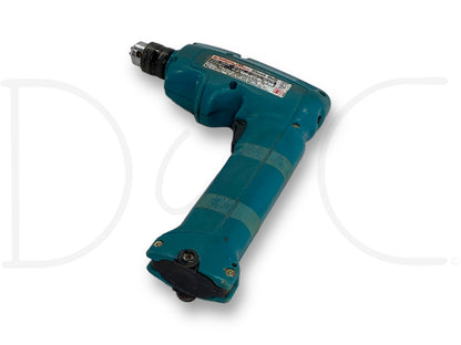 Makita 6092D Driver Drill With Case And Charger Dc 9.6V Dc7010 *No Battery*