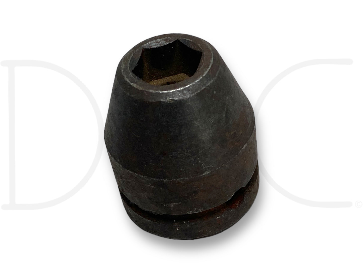 Proto 07510 5/8" Impact Socket 3/4" Drive 6 Point