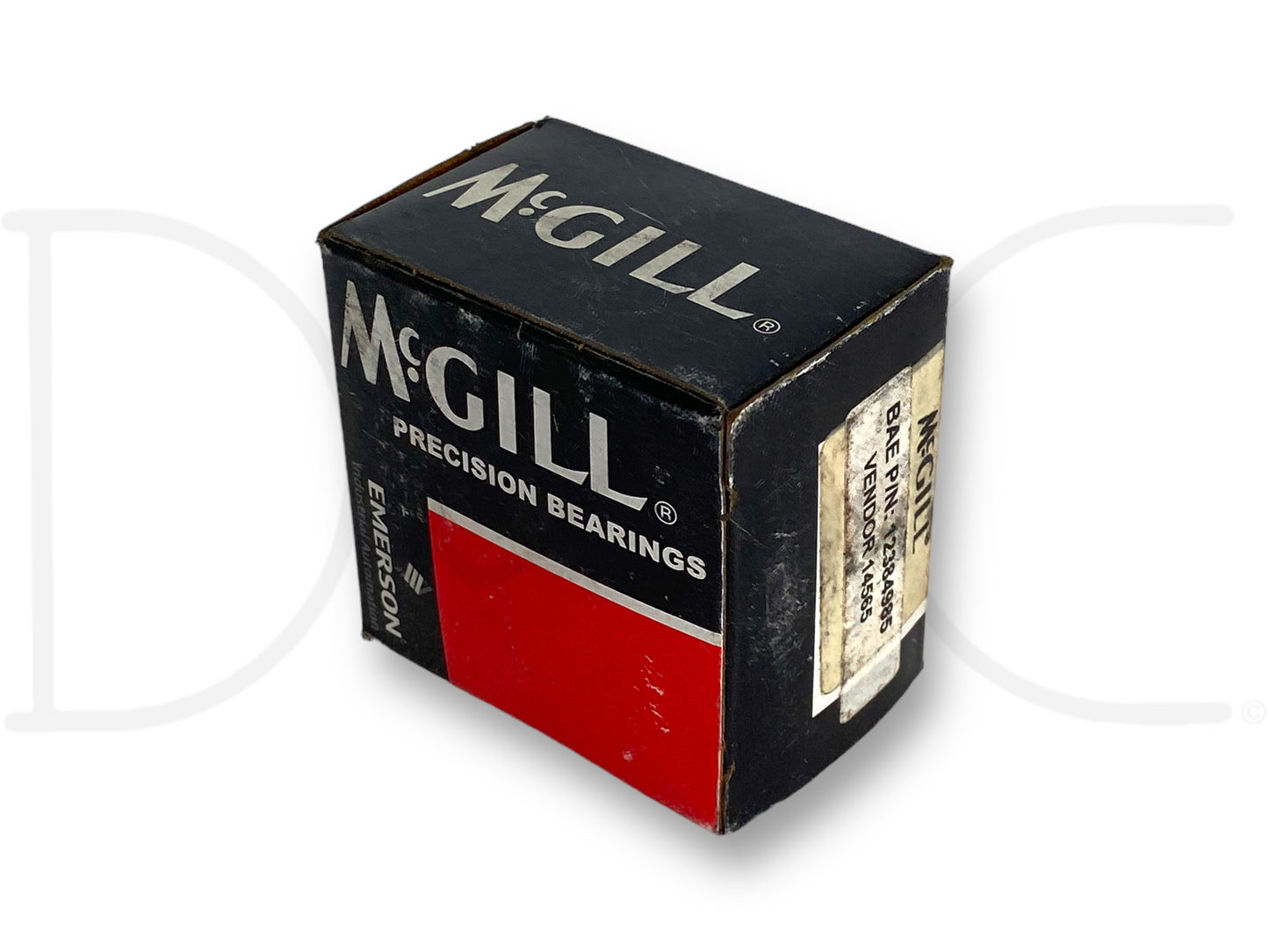 Mcgill Precision Bearing Ms-51962-16 Nos Inner Race Bearing