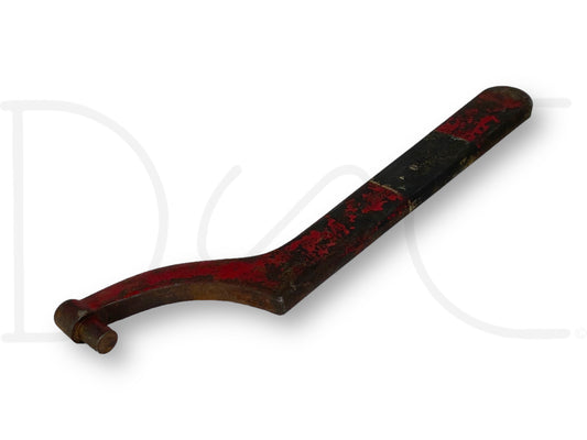Martin 454 Hook Spanner Wrench 3/8