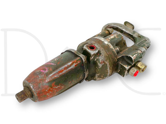 Bowen-Mclaughlin-York Bmy Model 75-0 3/4" Drive Hydraulic Impact *Untested*